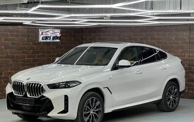 BMW X6, 2024 год, 15 500 000 рублей, 1 фотография