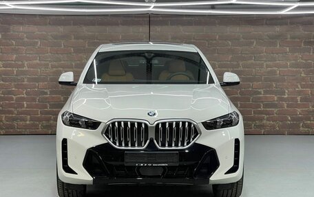 BMW X6, 2024 год, 15 500 000 рублей, 5 фотография