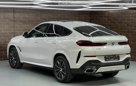 BMW X6, 2024 год, 15 500 000 рублей, 4 фотография