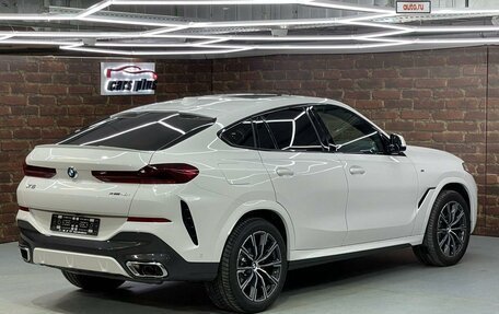 BMW X6, 2024 год, 15 500 000 рублей, 2 фотография