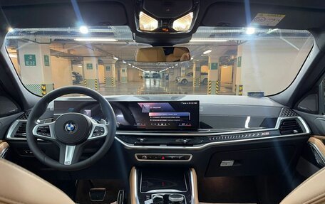 BMW X6, 2024 год, 15 500 000 рублей, 14 фотография