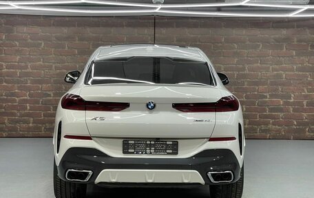 BMW X6, 2024 год, 15 500 000 рублей, 6 фотография