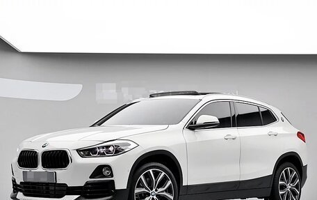 BMW X2, 2020 год, 2 600 000 рублей, 1 фотография