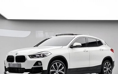 BMW X2, 2020 год, 2 600 000 рублей, 1 фотография