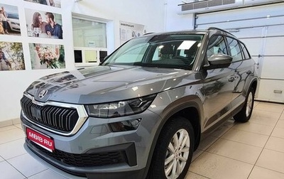 Skoda Kodiaq I, 2024 год, 4 861 000 рублей, 1 фотография