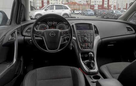 Opel Astra J, 2011 год, 899 000 рублей, 6 фотография