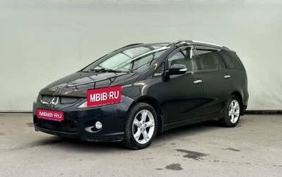 Mitsubishi Grandis, 2007 год, 870 000 рублей, 1 фотография