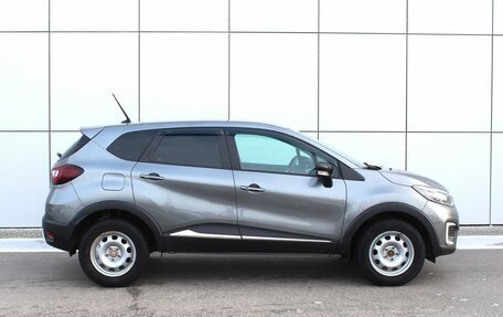 Renault Kaptur I рестайлинг, 2020 год, 1 590 000 рублей, 5 фотография