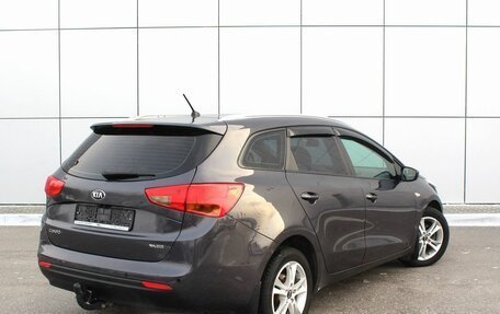 KIA cee'd III, 2013 год, 1 100 000 рублей, 4 фотография