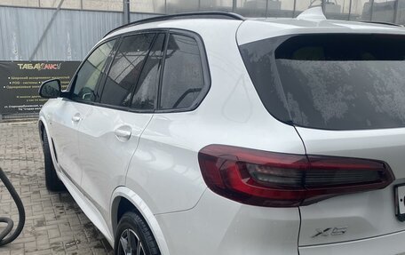 BMW X5, 2021 год, 8 000 000 рублей, 4 фотография