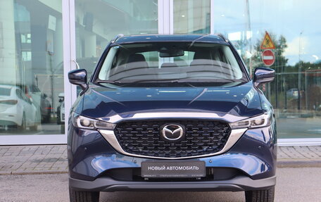 Mazda CX-5 II, 2024 год, 5 950 000 рублей, 2 фотография