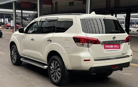 Nissan Terra, 2020 год, 3 100 000 рублей, 4 фотография