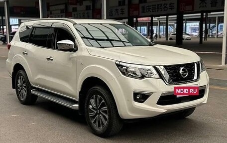 Nissan Terra, 2020 год, 3 100 000 рублей, 3 фотография