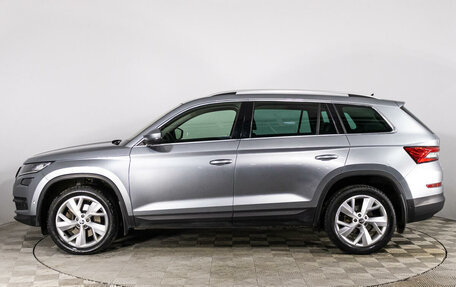 Skoda Kodiaq I, 2017 год, 2 729 870 рублей, 8 фотография