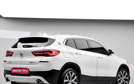 BMW X2, 2020 год, 2 600 000 рублей, 2 фотография