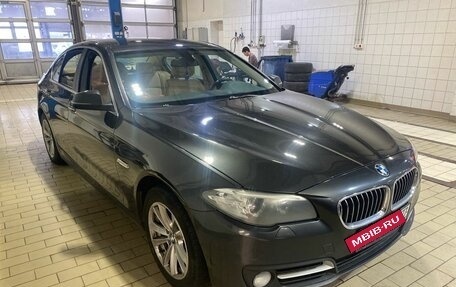 BMW 5 серия, 2014 год, 1 997 000 рублей, 6 фотография