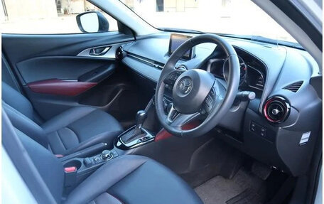 Mazda CX-3 I, 2015 год, 950 000 рублей, 4 фотография