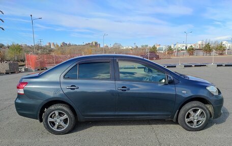 Toyota Belta, 2008 год, 640 000 рублей, 4 фотография