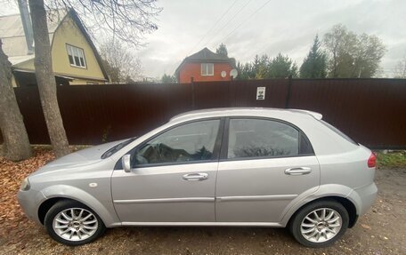 Chevrolet Lacetti, 2008 год, 650 000 рублей, 5 фотография