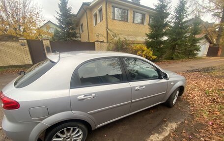 Chevrolet Lacetti, 2008 год, 650 000 рублей, 3 фотография