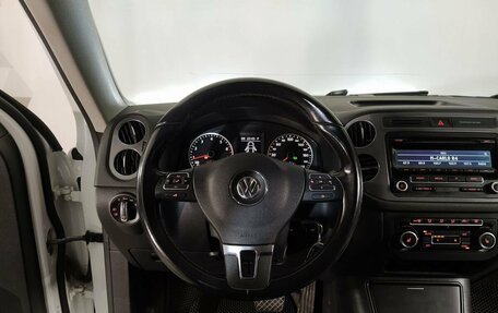 Volkswagen Tiguan I, 2014 год, 1 699 000 рублей, 10 фотография