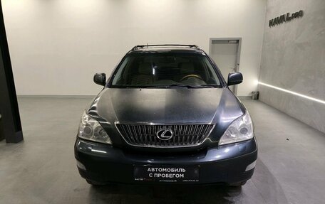 Lexus RX II рестайлинг, 2005 год, 1 299 000 рублей, 2 фотография