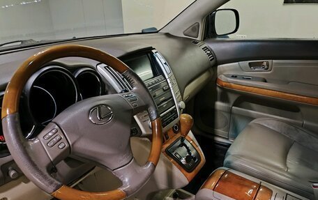 Lexus RX II рестайлинг, 2005 год, 1 299 000 рублей, 9 фотография