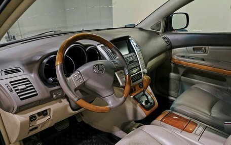 Lexus RX II рестайлинг, 2005 год, 1 299 000 рублей, 8 фотография