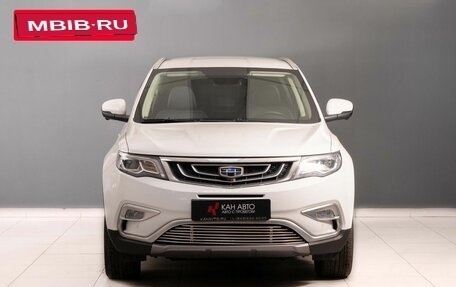 Geely Atlas I, 2020 год, 2 100 000 рублей, 2 фотография