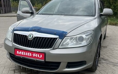 Skoda Octavia, 2012 год, 950 000 рублей, 1 фотография