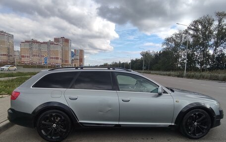 Audi A6 allroad, 2008 год, 880 000 рублей, 7 фотография