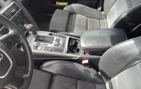 Audi A6 allroad, 2008 год, 880 000 рублей, 16 фотография