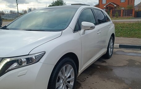 Toyota Venza I, 2014 год, 2 900 000 рублей, 3 фотография