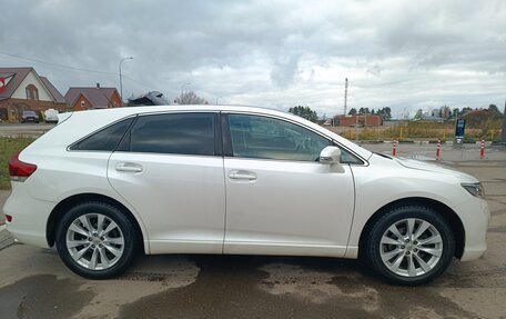 Toyota Venza I, 2014 год, 2 900 000 рублей, 6 фотография