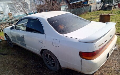 Toyota Chaser IV, 1996 год, 350 000 рублей, 5 фотография