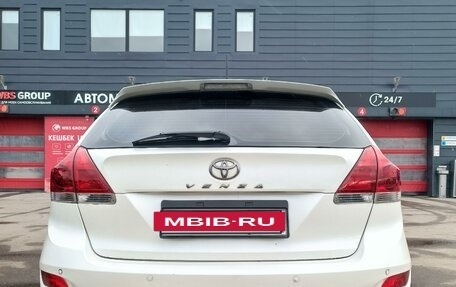 Toyota Venza I, 2014 год, 2 900 000 рублей, 7 фотография