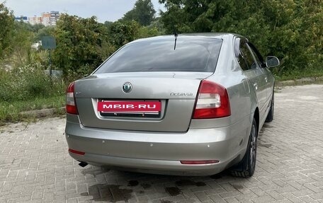 Skoda Octavia, 2012 год, 950 000 рублей, 6 фотография