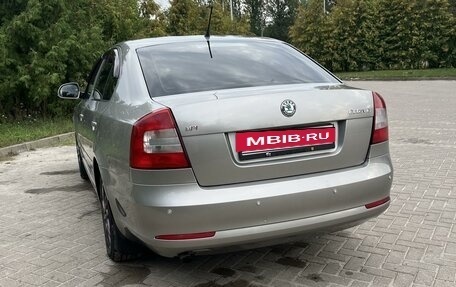 Skoda Octavia, 2012 год, 950 000 рублей, 7 фотография