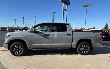 Toyota Tundra II, 2021 год, 8 569 000 рублей, 4 фотография