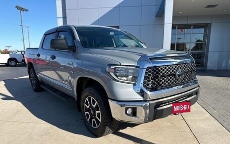 Toyota Tundra II, 2021 год, 8 569 000 рублей, 10 фотография