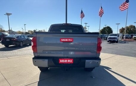 Toyota Tundra II, 2021 год, 8 569 000 рублей, 8 фотография