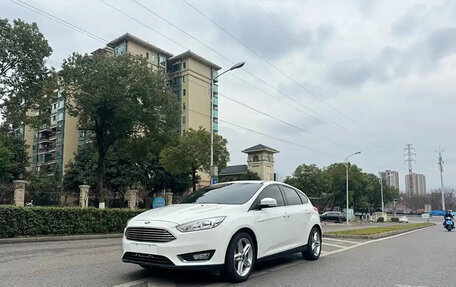 Ford Focus IV, 2020 год, 1 380 000 рублей, 1 фотография