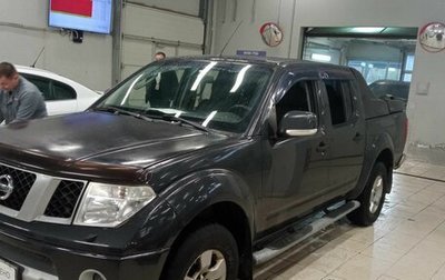 Nissan Navara (Frontier), 2007 год, 1 270 000 рублей, 1 фотография