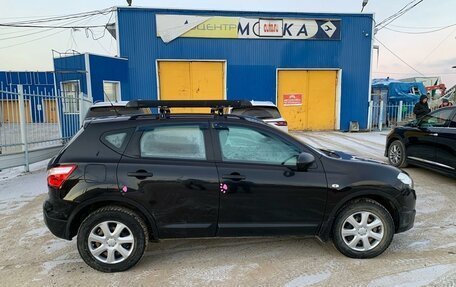 Nissan Qashqai, 2012 год, 1 100 000 рублей, 2 фотография