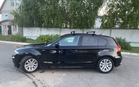 BMW 1 серия, 2008 год, 720 000 рублей, 4 фотография