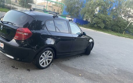 BMW 1 серия, 2008 год, 720 000 рублей, 6 фотография