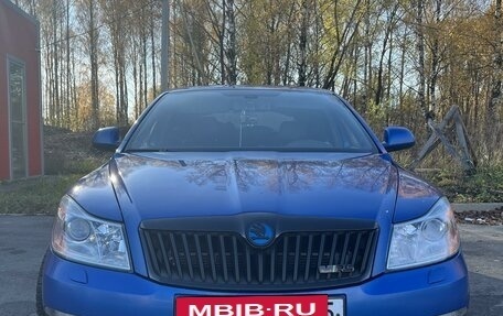 Skoda Octavia RS, 2010 год, 1 420 000 рублей, 16 фотография