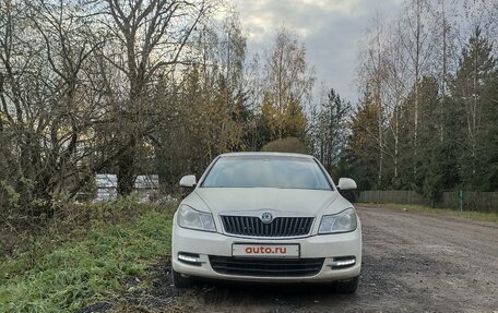 Skoda Octavia, 2011 год, 665 500 рублей, 7 фотография