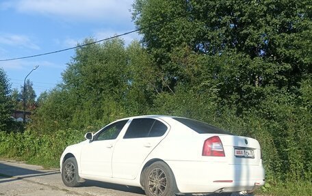 Skoda Octavia, 2011 год, 665 500 рублей, 8 фотография