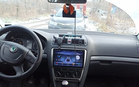 Skoda Octavia, 2011 год, 665 500 рублей, 9 фотография